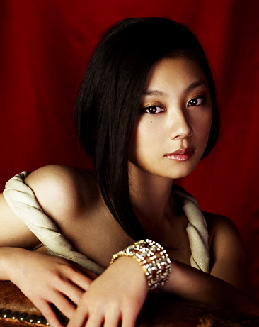 小池栄子