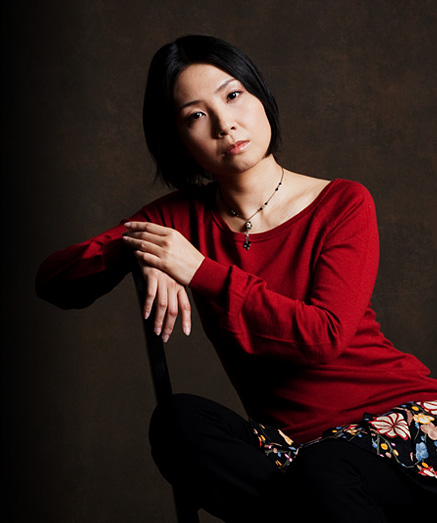 松永玲子